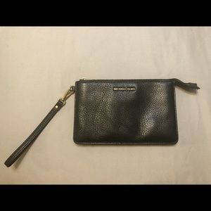 Michael Kors clutch wallet